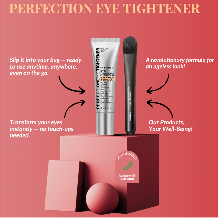 Perfection Eye Tightener